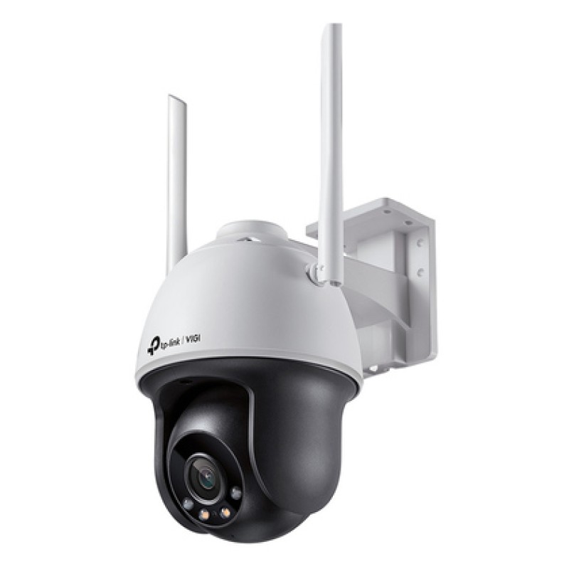 TP-Link TP-LINK IP κάμερα VIGI C540-W, 4mm, 4MP, PTZ, Wi-Fi, SD, IP66, Ver. 1.0