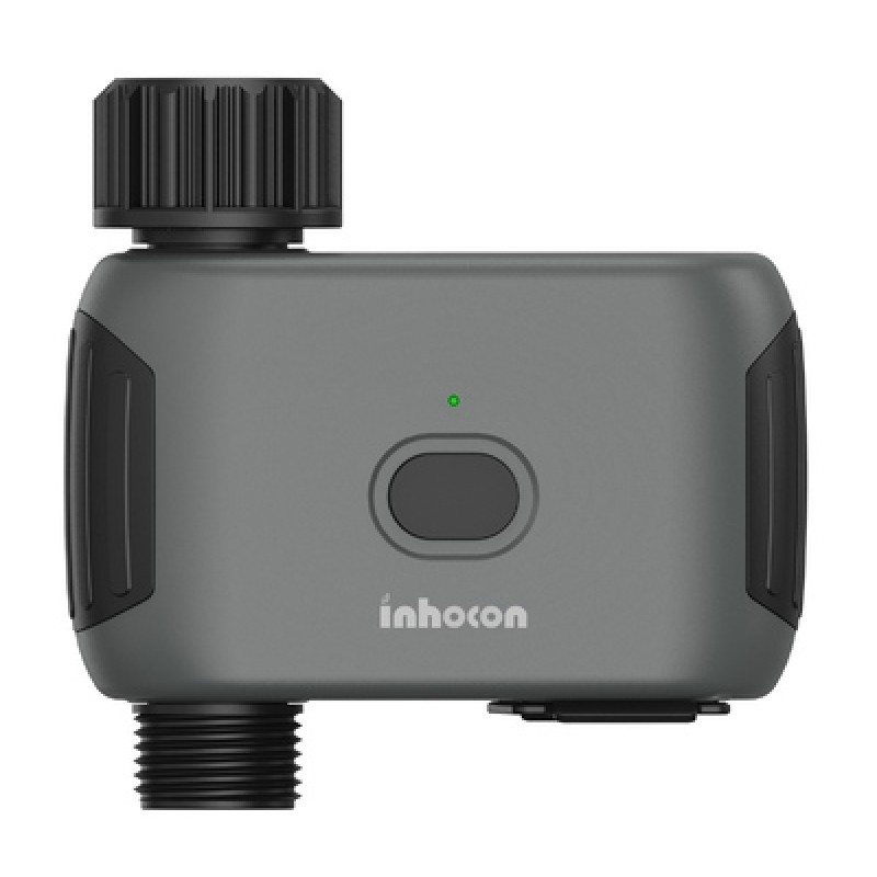 INHOCON INHOCON smart προγραμματιστής ποτίσματος SGW03BT, Bluetooth, IP55