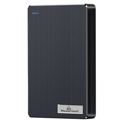 Powertech POWERTECH θήκη για 2.5