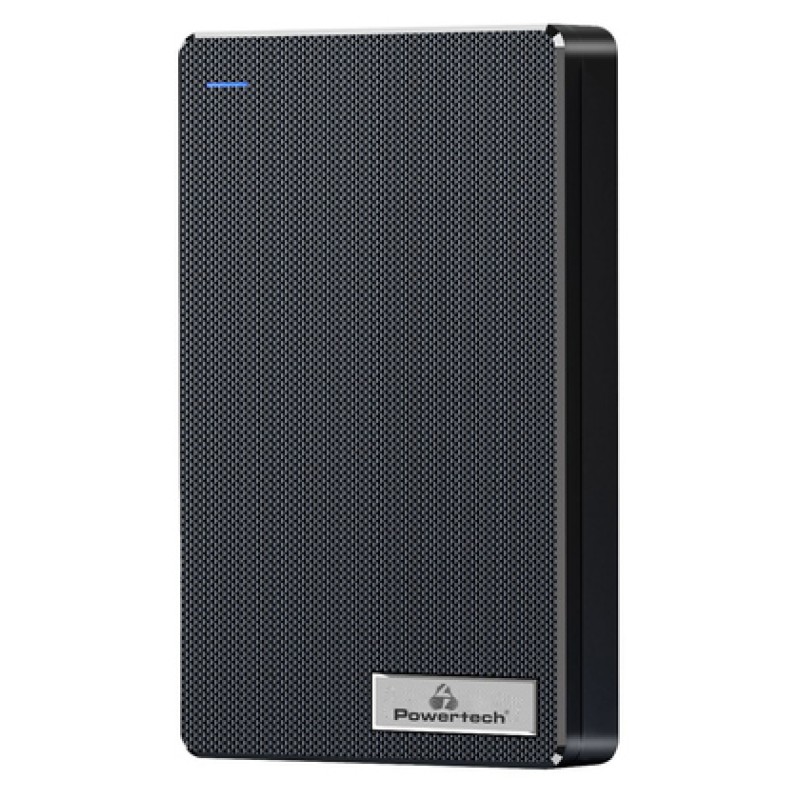 Powertech POWERTECH θήκη για 2.5