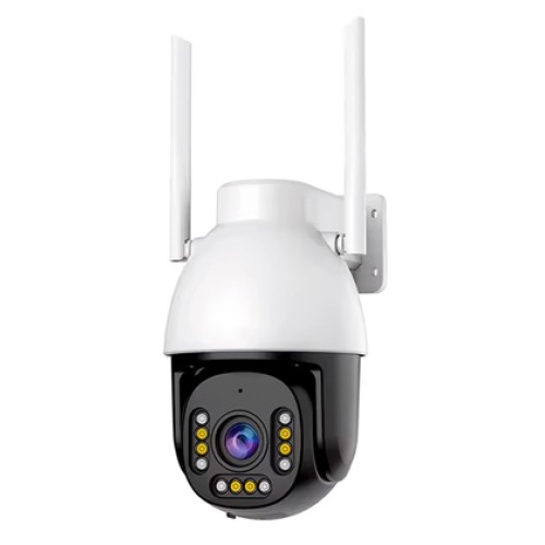 VSTARCAM VSTARCAM smart κάμερα CS611Q-UV, 4MP, Wi-Fi, PTZ, SD