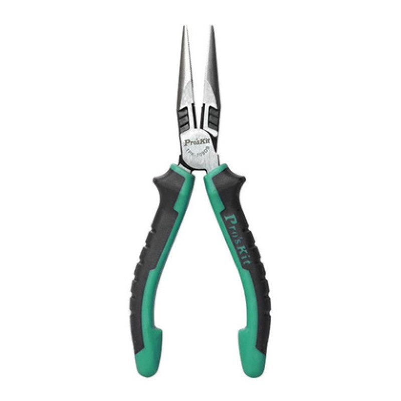 PROSKIT PROSKIT μυτοτσίμπιδο 1PK-709DS με αντιολισθητικές λαβές, 166mm