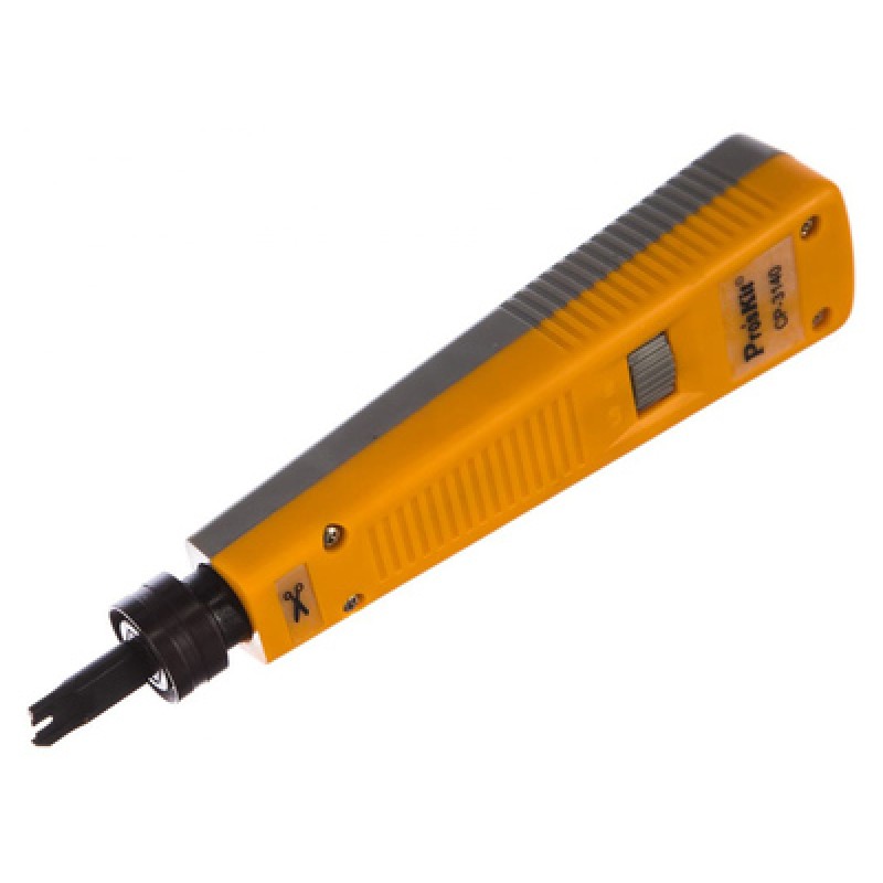 PROSKIT PROSKIT καρφωτικό εργαλείο συρμάτωσης τύπου KRONE CP-3140, 110/88