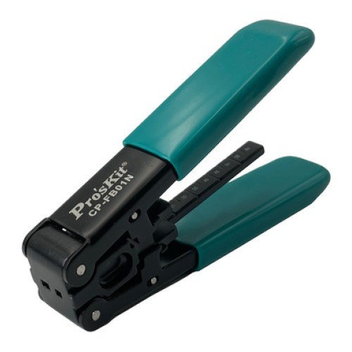 PROSKIT PROSKIT απογυμνωτής καλωδίων οπτικών ινών FTTH CP-FB01N, 112mm