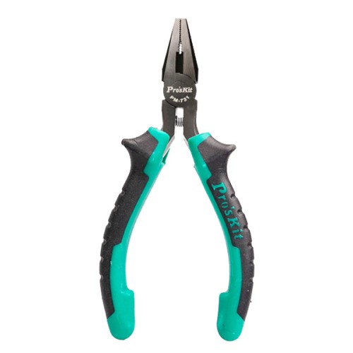 PROSKIT PROSKIT πένσα PM-731 με αντιολισθητικές λαβές, 118mm