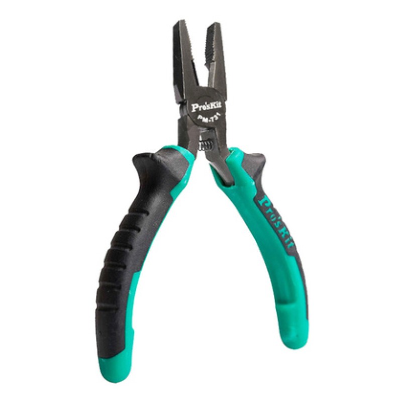 PROSKIT PROSKIT πένσα PM-731 με αντιολισθητικές λαβές, 118mm