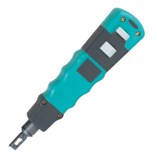 PROSKIT PROSKIT καρφωτικό εργαλείο συρμάτωσης τύπου KRONE CP-3148, 10/88 & 66