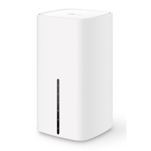 TP-Link TP-LINK Router NX510V με θύρα τηλεφώνου, 5G, WiFi 6, 3000Mbps, V.1.0