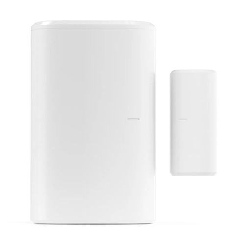 SONOFF SONOFF smart μαγνητική παγίδα SNZB-04P, ZigBee, μπαταρίας, λευκή