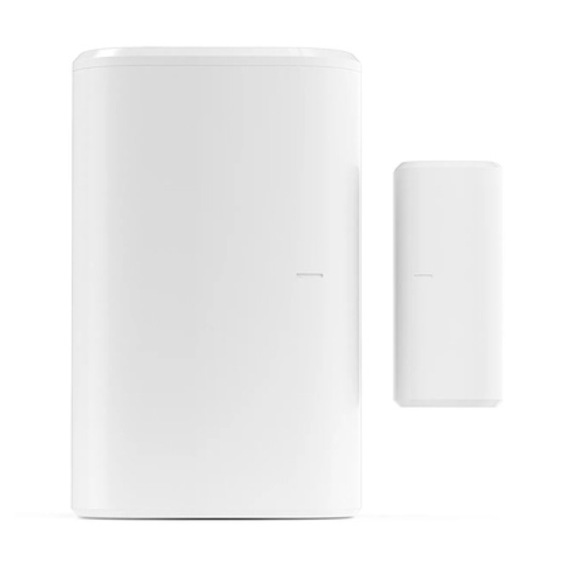 SONOFF SONOFF smart μαγνητική παγίδα SNZB-04P, ZigBee, μπαταρίας, λευκή