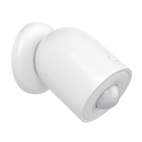 SONOFF SONOFF smart ανιχνευτής κίνησης SNZB-03P, ZigBee, μπαταρίας, λευκός