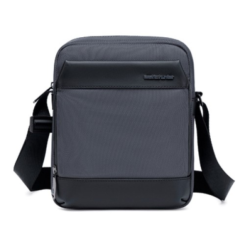 Arctic Hunter ARCTIC HUNTER τσάντα ώμου K00679, 3.4L, γκρι