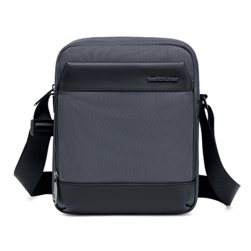 Arctic Hunter ARCTIC HUNTER τσάντα ώμου K00679, 3.4L, γκρι