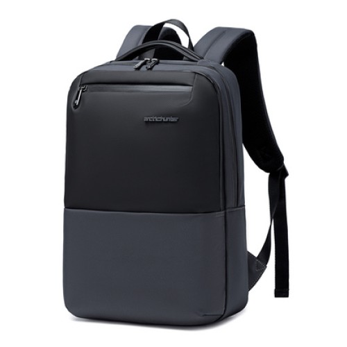 Arctic Hunter ARCTIC HUNTER τσάντα πλάτης B00681 με θήκη laptop 15.6