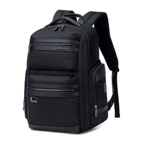 Arctic Hunter ARCTIC HUNTER τσάντα πλάτης B00682 με θήκη laptop 15.6