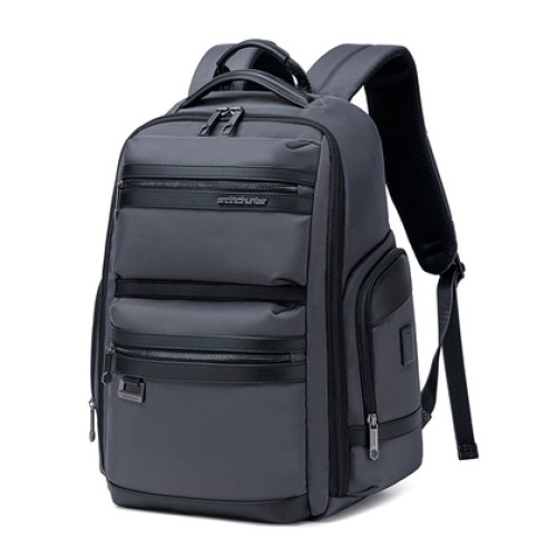 Arctic Hunter ARCTIC HUNTER τσάντα πλάτης B00682 με θήκη laptop 15.6