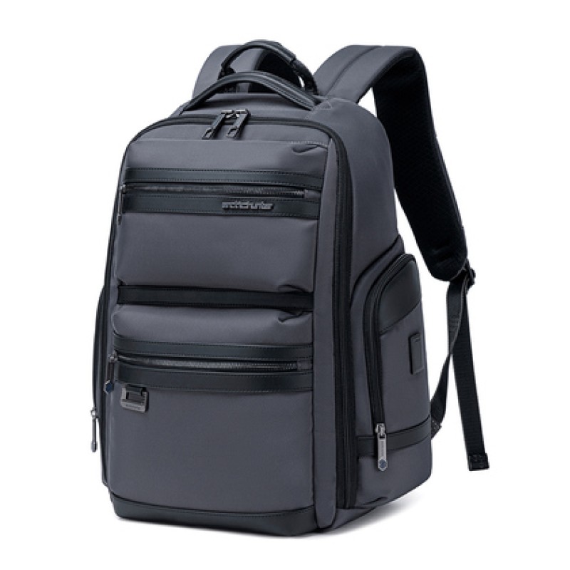Arctic Hunter ARCTIC HUNTER τσάντα πλάτης B00682 με θήκη laptop 15.6