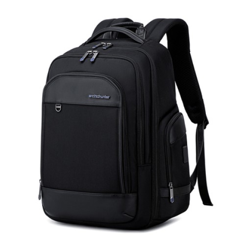 Arctic Hunter ARCTIC HUNTER τσάντα πλάτης B00683 με θήκη laptop 15.6