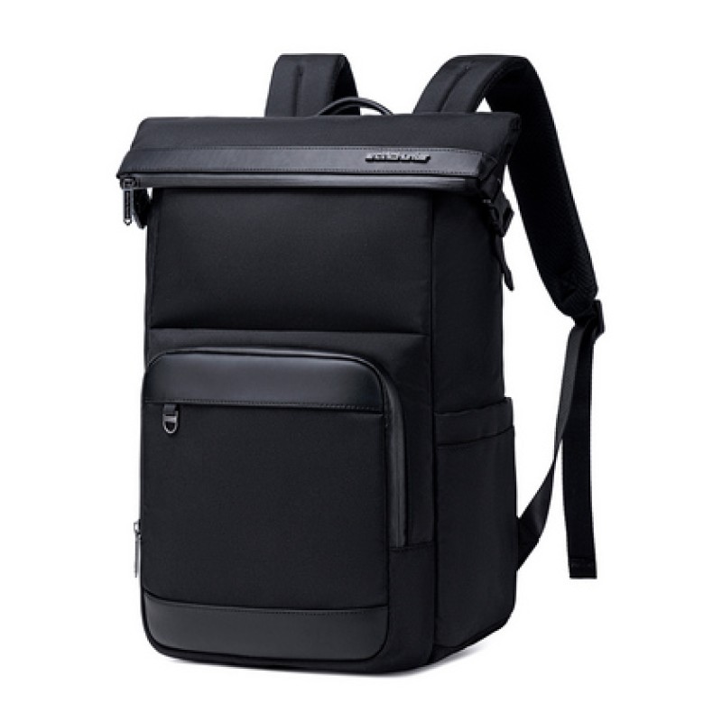 Arctic Hunter ARCTIC HUNTER τσάντα πλάτης B00684 με θήκη laptop 15.6