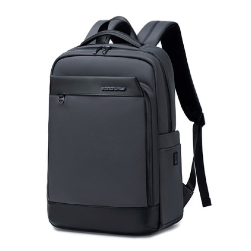 Arctic Hunter ARCTIC HUNTER τσάντα πλάτης B00672 με θήκη laptop 15.6