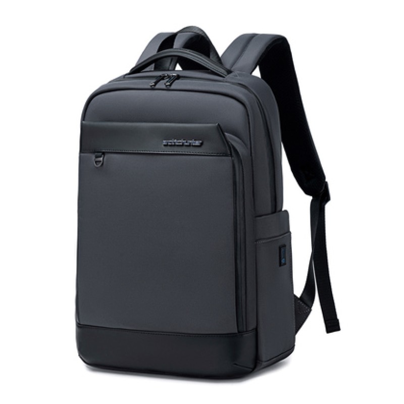 Arctic Hunter ARCTIC HUNTER τσάντα πλάτης B00672 με θήκη laptop 15.6