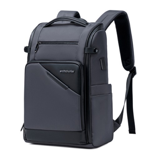 Arctic Hunter ARCTIC HUNTER τσάντα πλάτης B00675 με θήκη laptop 15.6