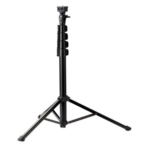 FOTOPRO FOTOPRO τρίποδο φωτογράφισης TL-960, πτυσσόμενο έως 156cm, έως 2kg, μαύρο