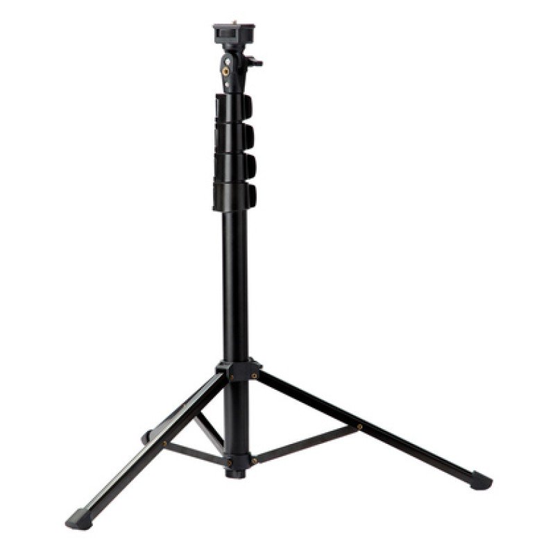 FOTOPRO FOTOPRO τρίποδο φωτογράφισης TL-960, πτυσσόμενο έως 156cm, έως 2kg, μαύρο