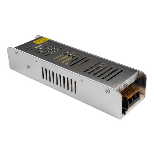 OPTONICA OPTONICA τροφοδοτικό LED καλωδιοταινίας 6133, 150W, 12V/12.5A