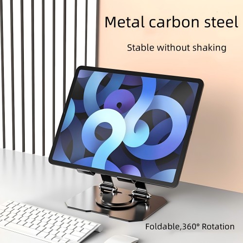 Powertech POWERTECH επιτραπέζια βάση για tablet PT-1355 έως 16