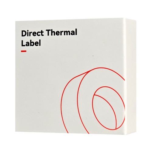 NIIMBOT NIIMBOT ρολό θερμικών αυτοκόλλητων ετικετών T15X30-210-WH, 15x30mm, 210 ετικέτες, λευκό