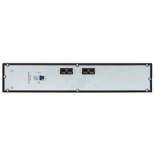 Powertech POWERTECH battery pack PT-1362 για rack 2U, έως 8 μπαταρίες, 12V/9Ah