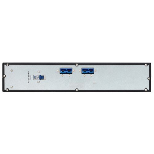Powertech POWERTECH battery pack PT-1363 για rack 2U, έως 12 μπαταρίες, 12V/9Ah