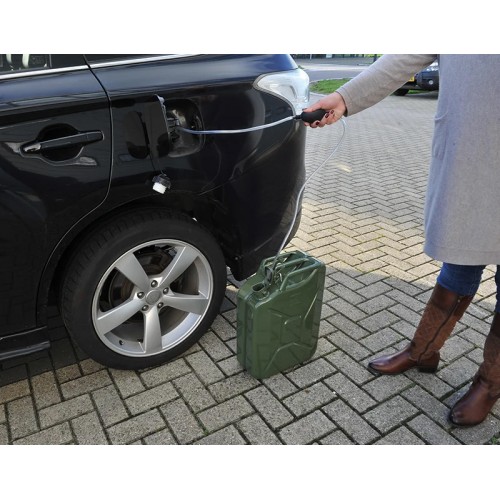 PROPLUS PROPLUS αντλία λαδιών/καυσίμων αυτοκινήτου 580217, χειροκίνητη