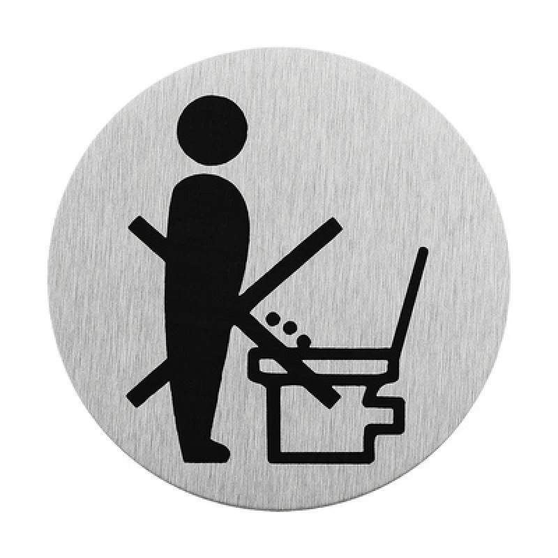 SEILFLECHTER SEILFLECHTER πινακίδα 