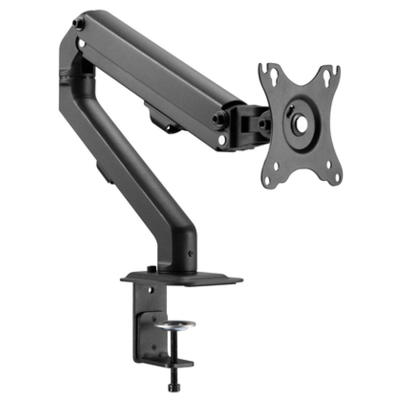 Powertech POWERTECH βάση γραφείου οθόνης PT-1365, 17-27