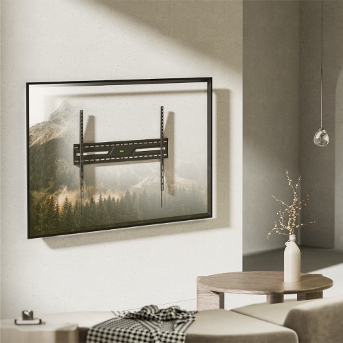 Powertech POWERTECH επιτοίχια βάση τηλεόρασης PT-1369, 43-100