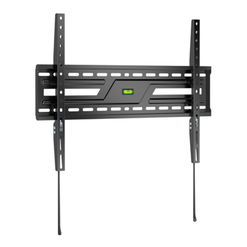 Powertech POWERTECH επιτοίχια βάση τηλεόρασης PT-1371, 37-86