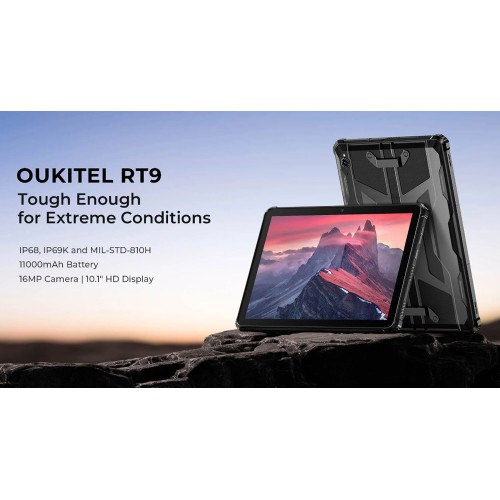 OUKITEL OUKITEL tablet RT9, 10.1