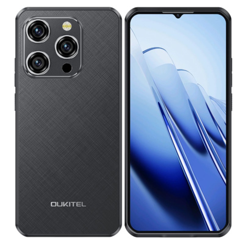 OUKITEL OUKITEL smartphone WP52, 6.6