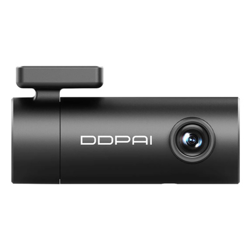 DDPAI DDPAI smart κάμερα αυτοκινήτου MINI Pro, 1296p, WiFi
