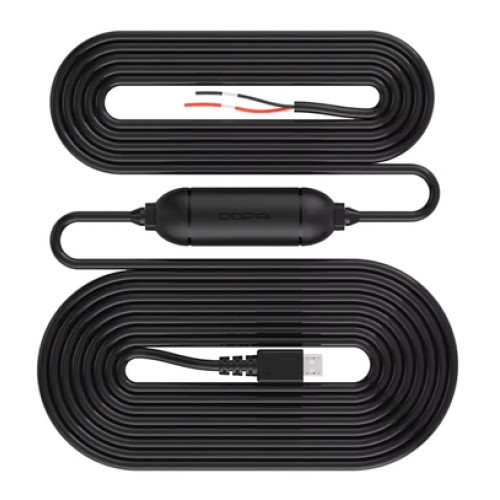 DDPAI DDPAI καλωδίωση για smart κάμερα αυτοκινήτου MINI Pro DDP-MINIPRO-KIT