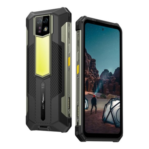 ULEFONE ULEFONE smartphone Armor 24, 6.78