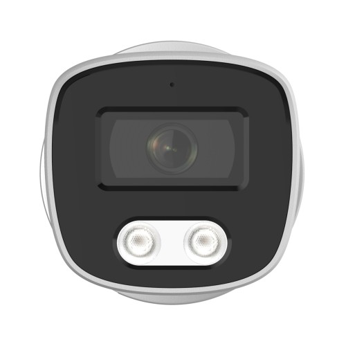 LONGSE LONGSE IP κάμερα BMSCKL2RC-28PM με μικρόφωνο, 2MP, 2.8mm, αδιάβροχη IP67, PoE