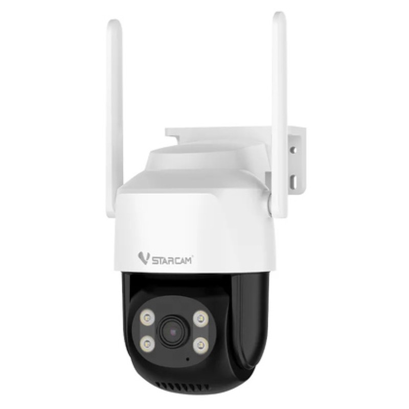 VSTARCAM VSTARCAM smart κάμερα C622, 2MP, WiFi, PTZ, SD, IP66