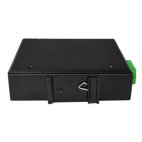 HIMAX HIMAX industrial PoE switch PS1402G-I, 4x GE PoE & 2x GE θύρες, έως 1000Mbps