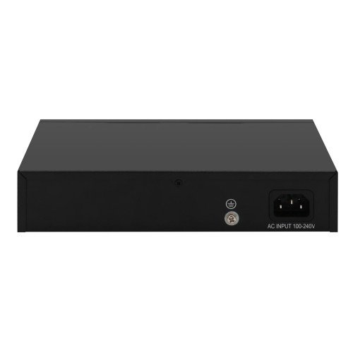 HIMAX HIMAX switch S116G, 16x Ethernet θύρες, έως 1000Mbps