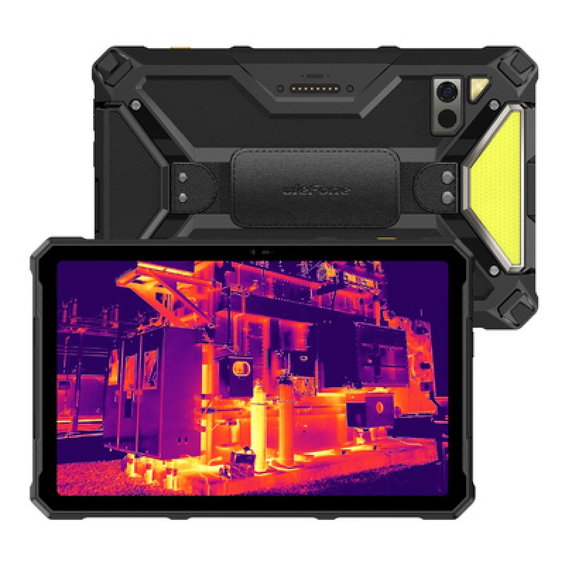 ULEFONE ULEFONE tablet Armor Pad 4 Ultra Thermal, 10.36