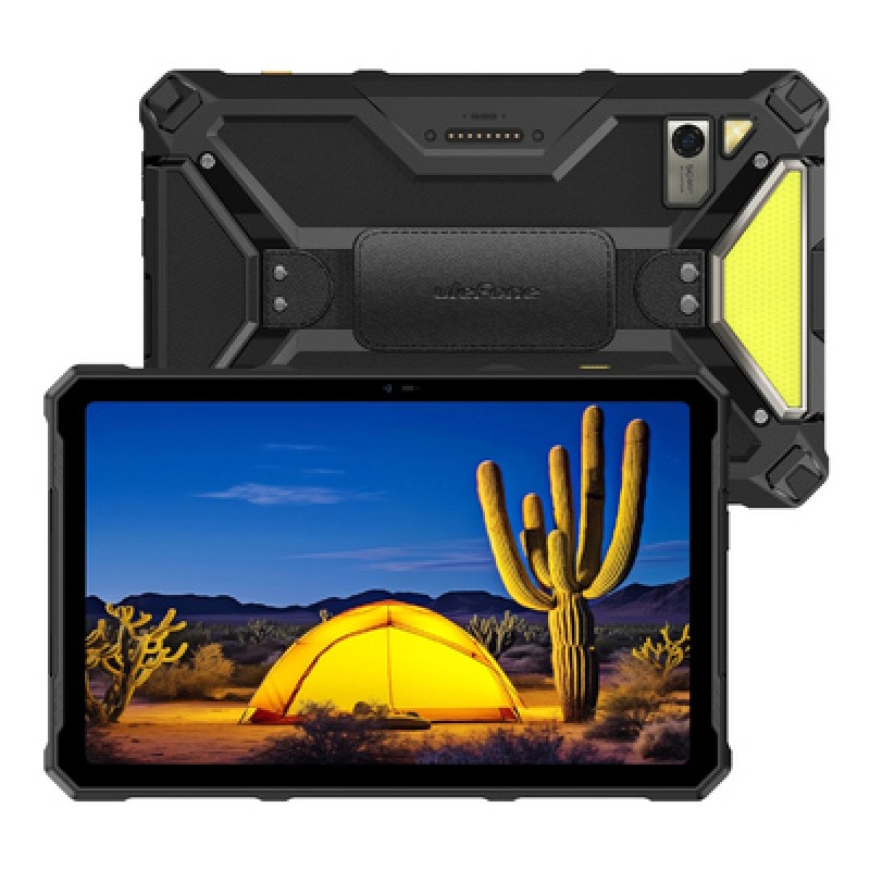 ULEFONE ULEFONE tablet Armor Pad 4 Ultra, 10.36