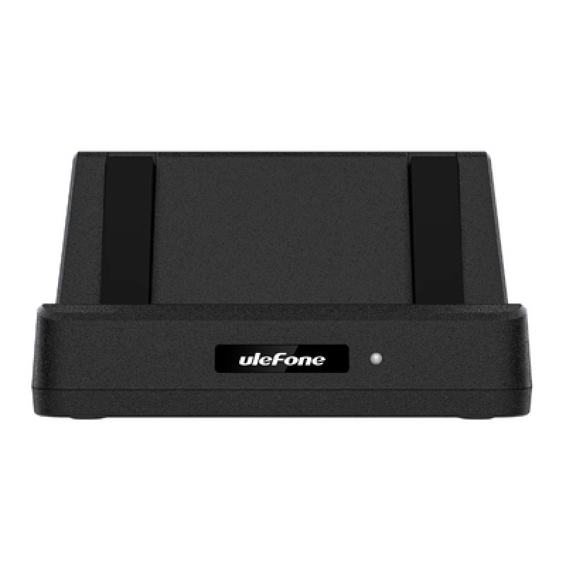 ULEFONE ULEFONE βάση φόρτισης UAS21 για tablet Armor Pad 4 series, 10W, μαύρη